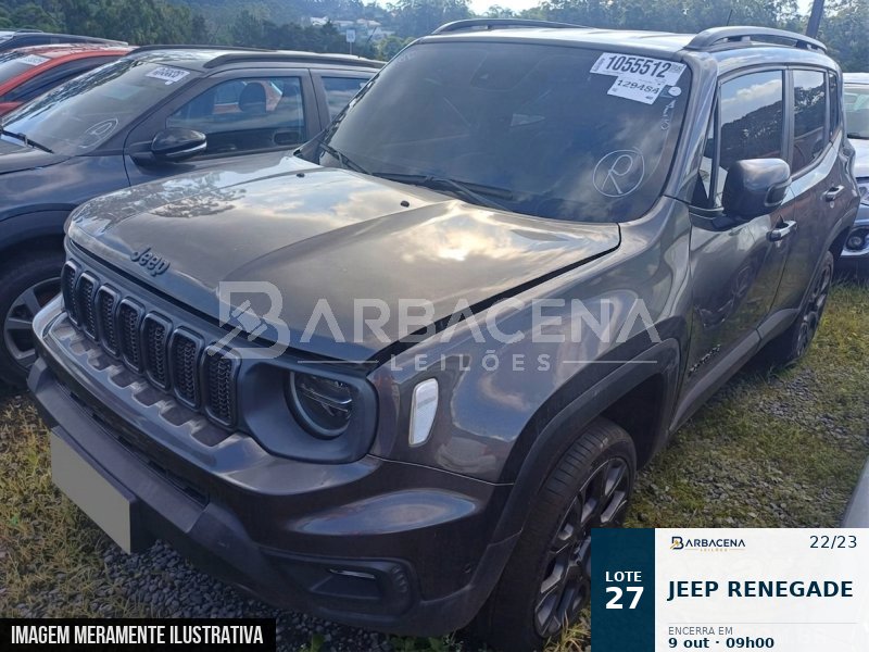 Lote 27