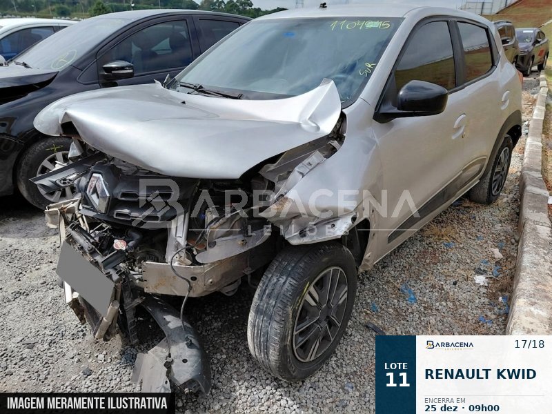 Lote 11