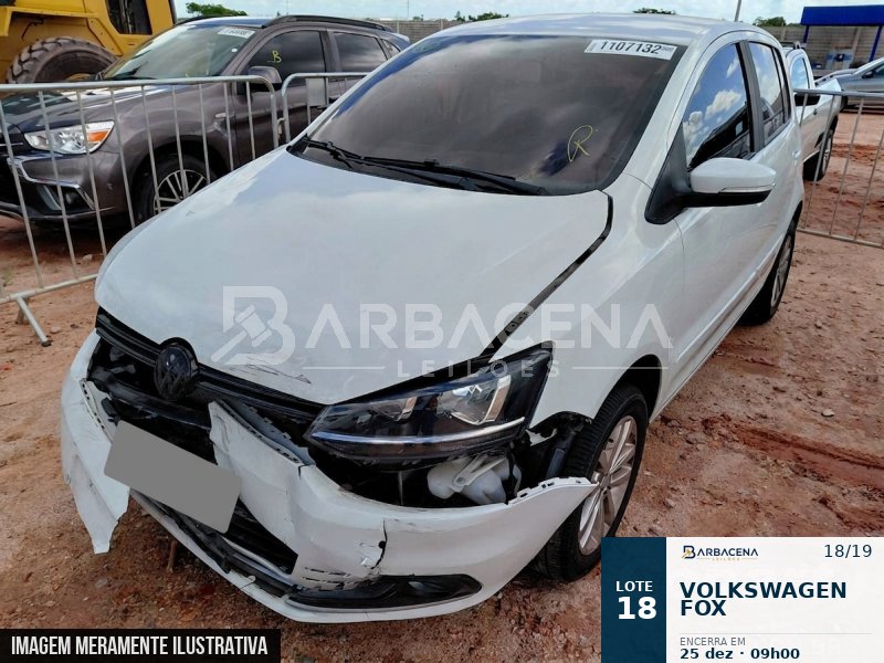 Lote 18