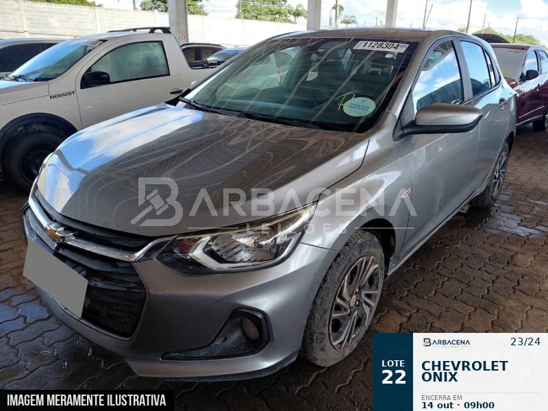 Lote 22