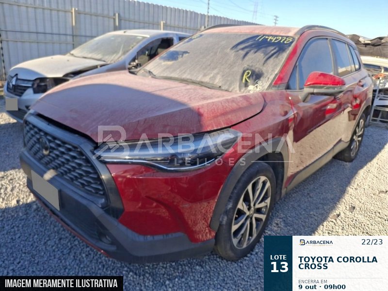 Lote 13