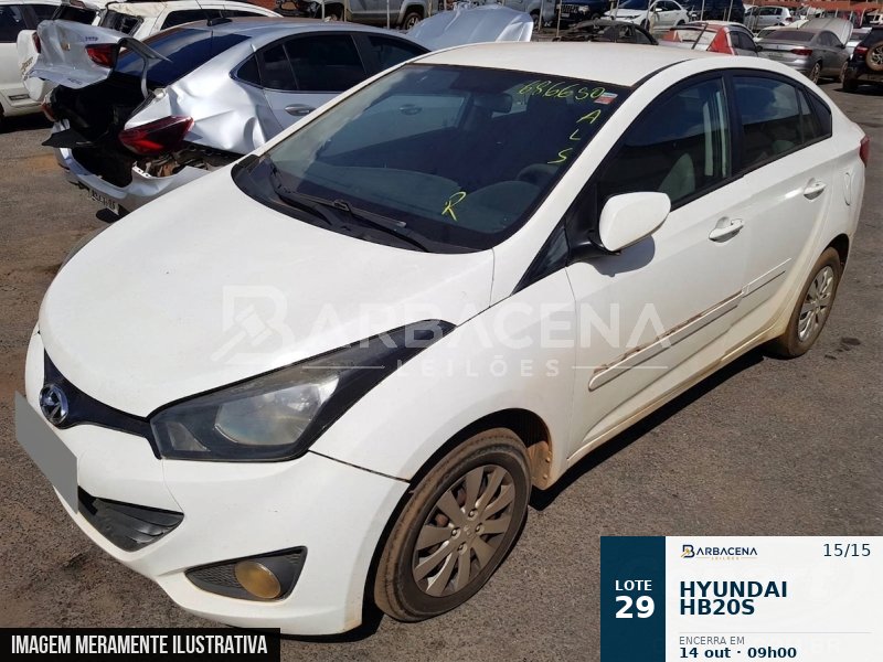 Lote 29