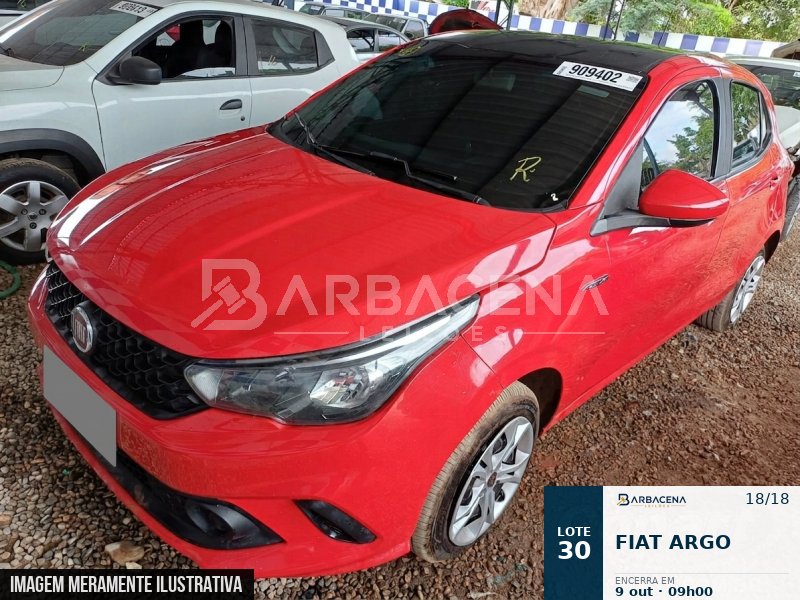 Lote 30
