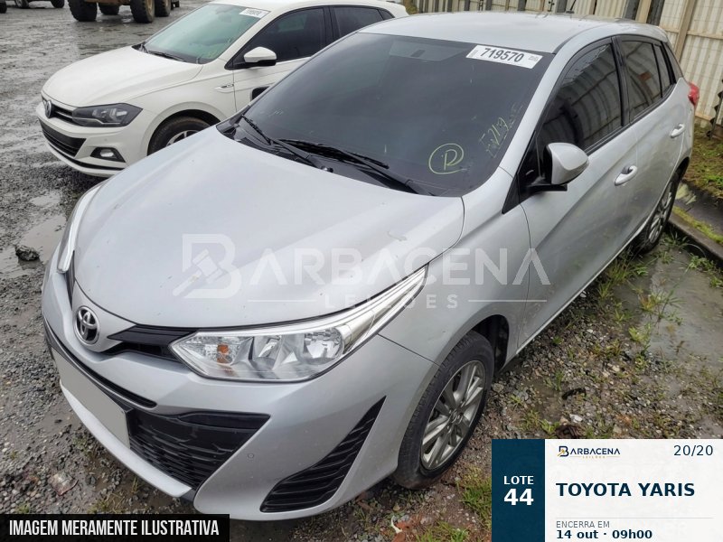 Lote 44