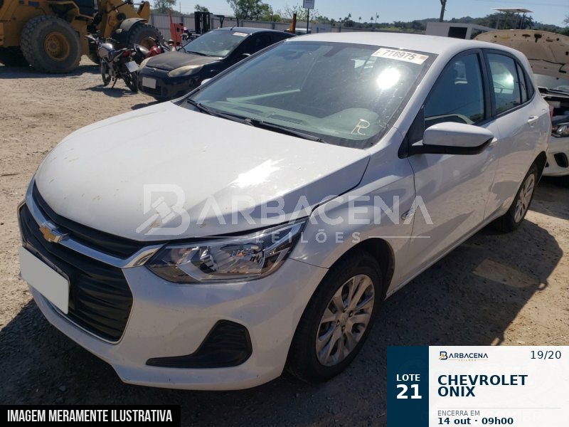 Lote 21