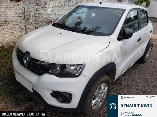 Lote 23