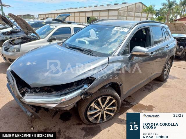 Lote 15