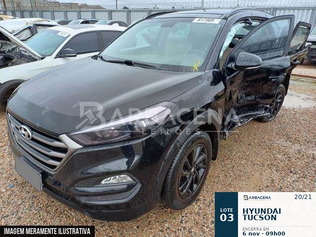 HYUNDAI TUCSON 20/21