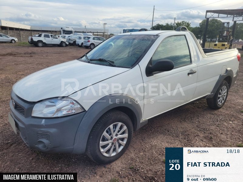 Lote 20