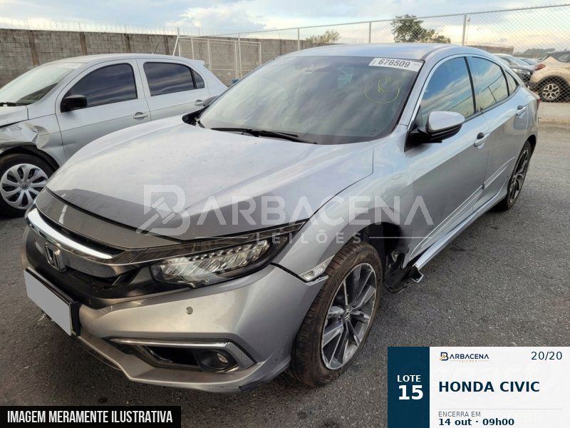 Lote 15
