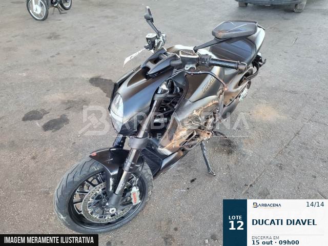 Lote 12